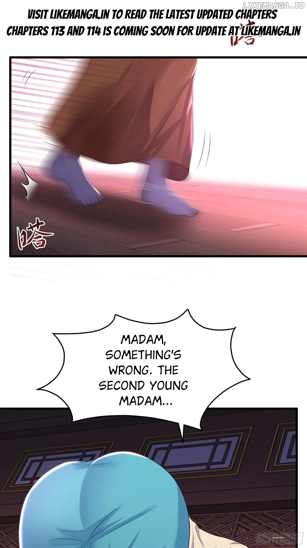 Rebirth of King Zhou: Not Being the Ultimate Villain Chapter 112 - page 1